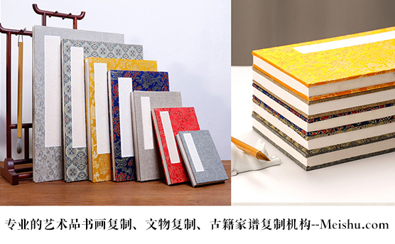 蓬安县-有没有专业的书画打印复制公司推荐？